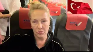 Почему я снова еду в Турцию🇹🇷