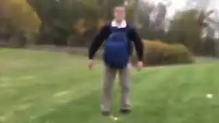 Pouch carrier