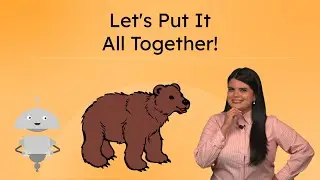 Let's Put It All Together! - Spanish for Kids!