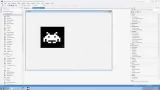 1. Moving An Object With WSAD Keys in VB 2012