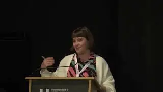 SMARTPLACES conference - Can digital enable new talent to thrive in our institutions?