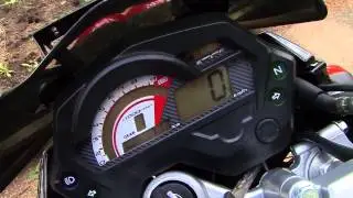 RACER RC250CK NITRO