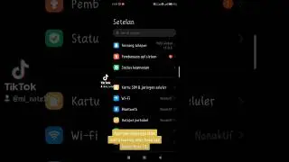 Cara hilangkan iklan saat browsing dan buka app
