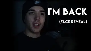 I'M BACK!! and with ALOT MORE... (nearly emotional)