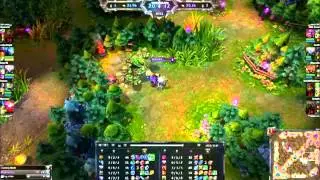 Everyday I'm Jungling  League of Legends