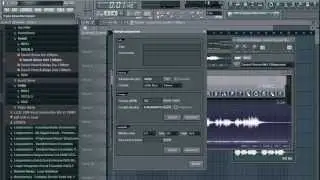 Tutorial sincronizando acapella fl 10