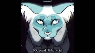 don’t you want to become a cult leader? | The Whale’s Heart PMV