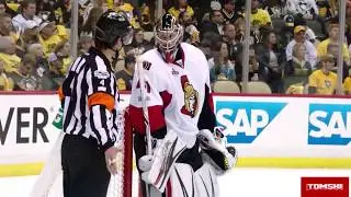 Must See NHL Mic'd Up Refs - 2017 NHL Stanley Cup Playoffs - Round 3