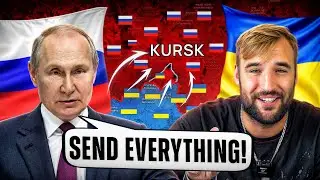 Ukrainian Army entered Kursk, Russia | Ukraine War Update