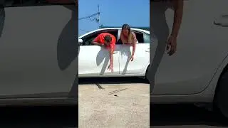 they lost the key  
