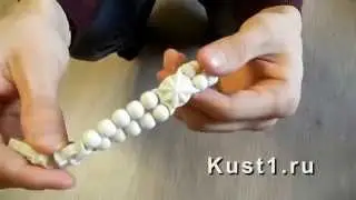 Четки воровские символы