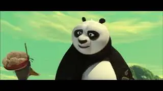 Kung Fu Panda - The Dragon Warrior Selection @topmovieclips5056