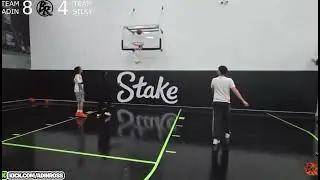 Konvy COOKS Silky & Citrus In Basketball