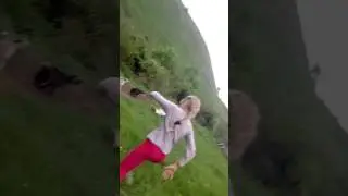 В гостях у Дианы зоопарк!=)