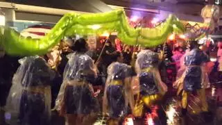 Valkenburg Kerstparade 2015,kijk ook eens op www.joopskerstwereld.nl