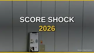 2026 Credit Score Changes: What You Need to Know Now (FICO & VantageScore Update)
