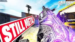 is the drh still useable in todays codm meta...?