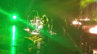 Twenty One Pilots| Opening and Jumpsuit | Houston TX 11/6/18