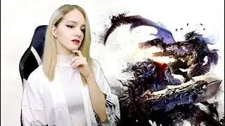Война и Раздор | Darksiders Genesis