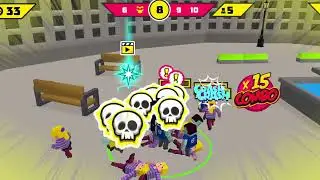 Zombo tag