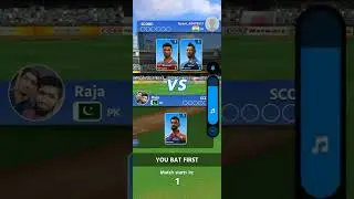 Best fun Cricket Android online game