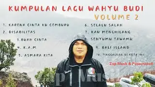 Kumpulan Lagu Wahyu Budi - Volum 2