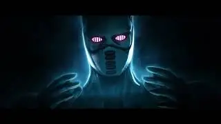D4C | 3D ANIMATION «JOJO BIZARRE ADVENTURE»