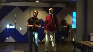 Gilligan's Island karaoke @ Duke University
