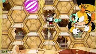 Cuphead Pt. 9 | Rumor Honeybottoms