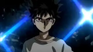 Mob vs Mogami AMV(Our last night -Fear) CX