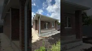 🏝️ Дом под Краснодаром...