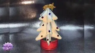 Arbolito Navidad