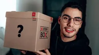 Me llegó una CAJA MISTERIOSA de XIAOMI *termina bien* | JUANO