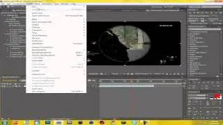 After Effects Speech Bubble Tutorial
