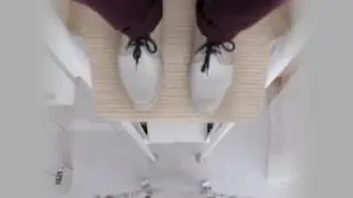 Caminata vertical
