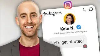 How To Get Coaching Clients On Instagram (Step By Step)
