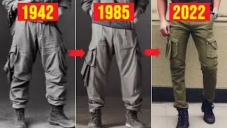 Uncovering the Mystery (How an American Clothing Item Made its Way to WWII Germany)