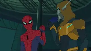 Every Harry and Peter moment in Season 3 of Marvel's Spiderman 2017