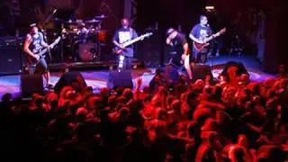 SUICIDAL TENDENCIES Tour Update #2 - Join The Army / Deja Vu Tour 2010