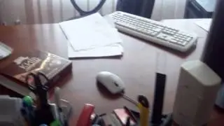 В Стаханове восставший народ брал власть в свои руки. Офис Шахова
