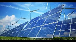 Energy world statistics