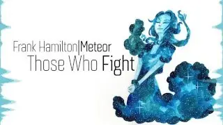 Those Who Fight - Final Fantasy VII Battle Theme Metal Cover