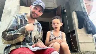 Ремонт дом 3 часть (Глухие)