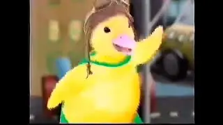 Wonder Pets! Serious Saves Week Promo (2009) Speed Up 2x