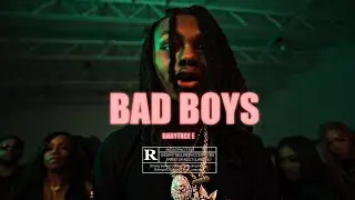 (FREE) Detroit x Flint x Rio x  Babyfxce E Type Beat - 
