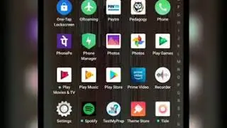 CHANGE STREAMING QUALITY/ DOWNLOADING QUALITY IN AMAZON PRIME VIDEO APP