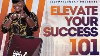 Elevate Your Success 101 3 types of people of surround yourself with