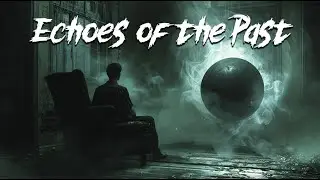 Echoes of the Past | Super Chill Ambient Sounds | #ambientmusic #studymusic #music