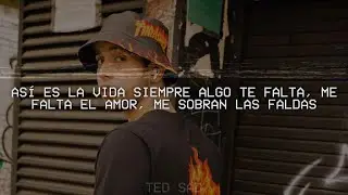 DEKKO - Mala suerte (LETRA)