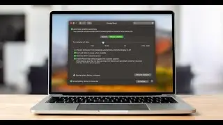Is Your MacBook Battery Draining Fast?? Do this THREE Things